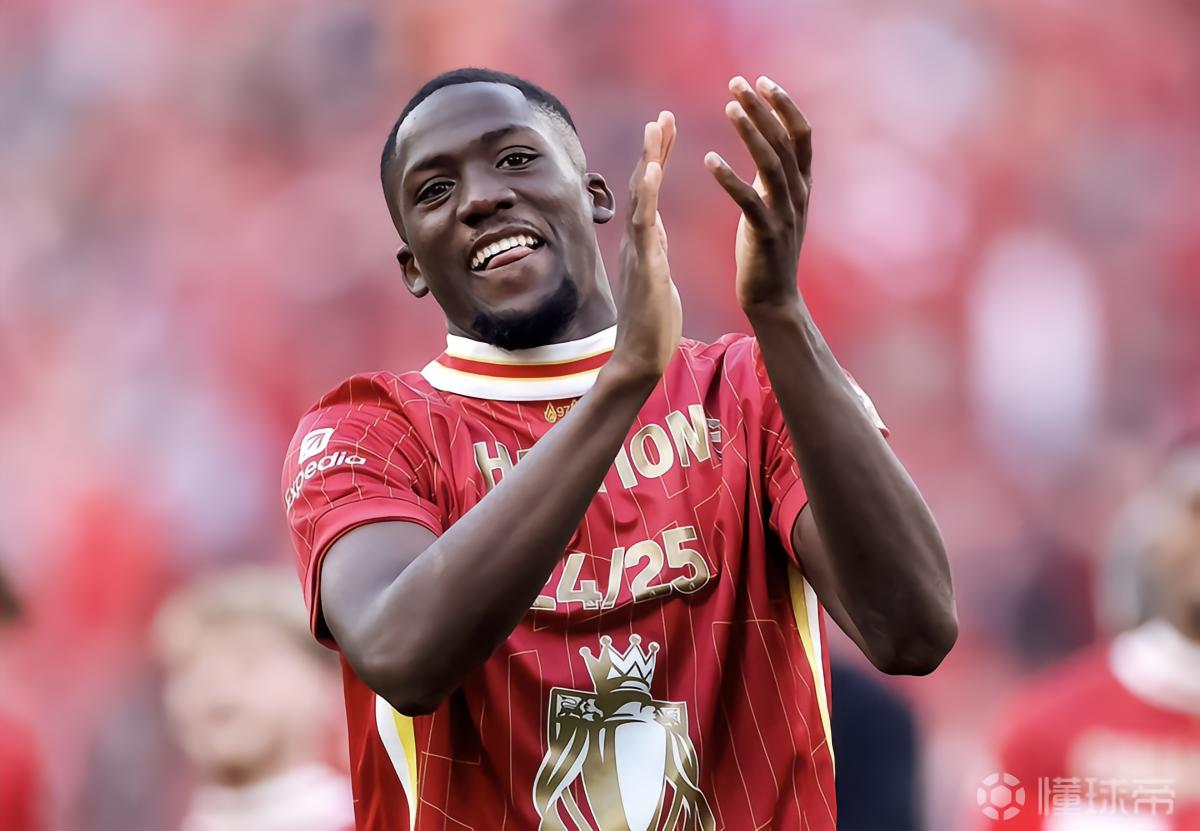 队报:科纳特的团队否认已与皇马达成协议