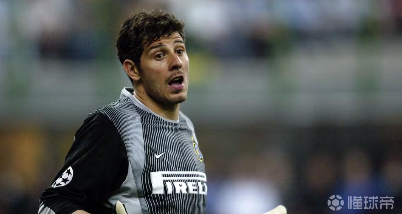 托尔多:巴萨和利物浦都曾给过我更优渥的合同,但我忠于国米