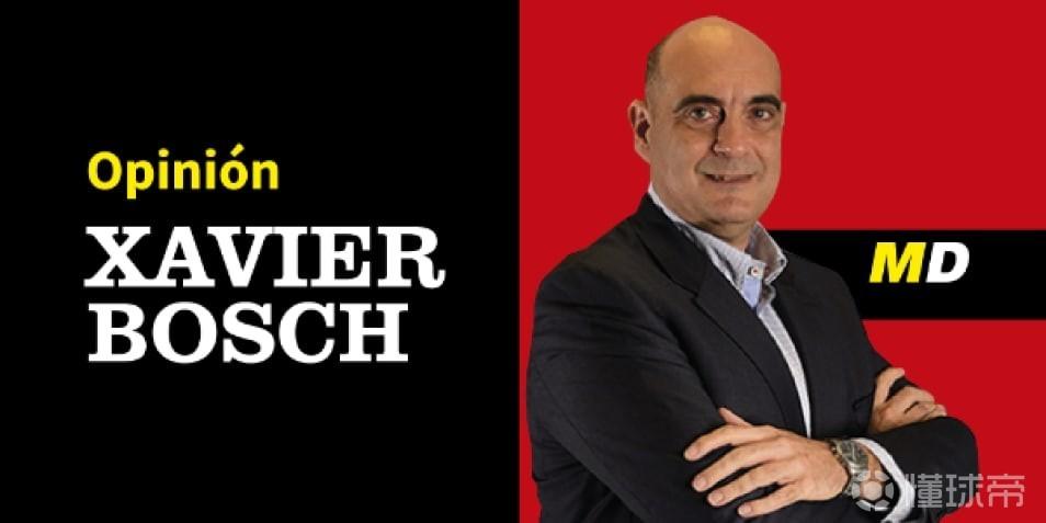 世体：卡萨多不应离开巴萨，长远来看留下才是正确的选择