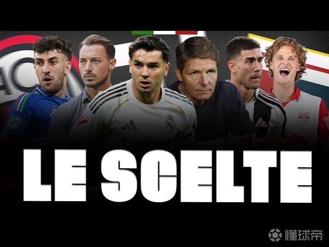 莫雷托:迪亚斯想留皇马,尤文看中瑟洛特科洛-穆阿尼