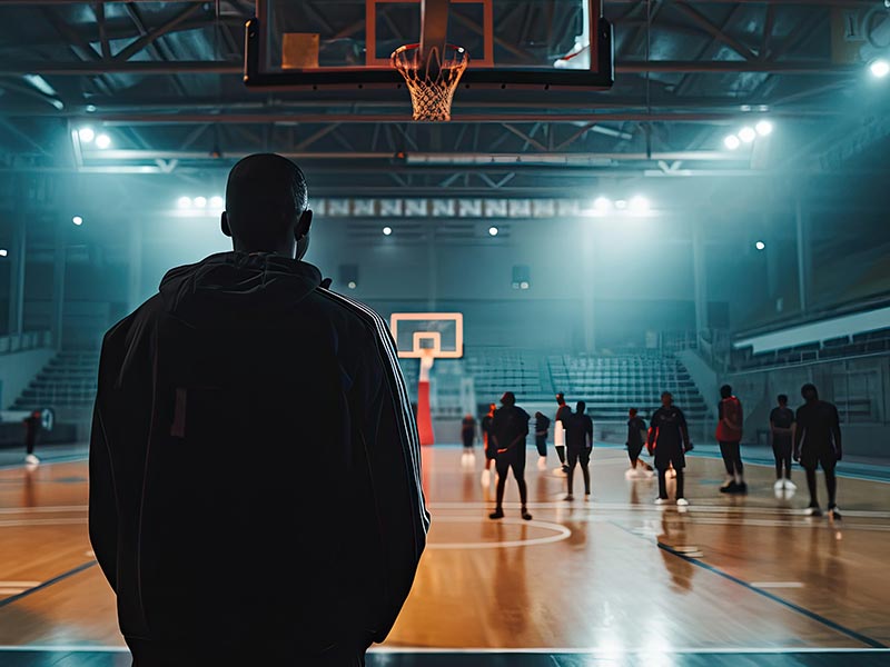 [腾讯QQ]NBA西部决赛G2 马刺vs雷霆 全场录像回放