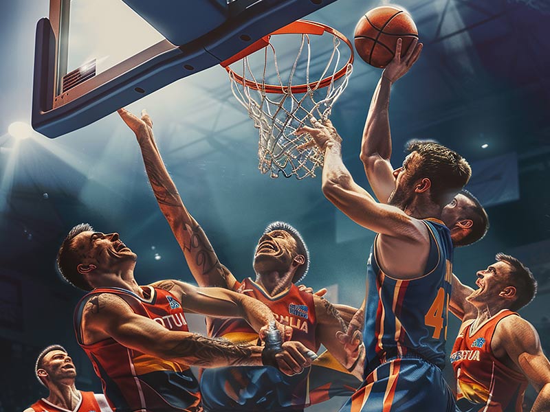 [QQ原声]NBA总决赛G4 马刺vs尼克斯 全场录像回放