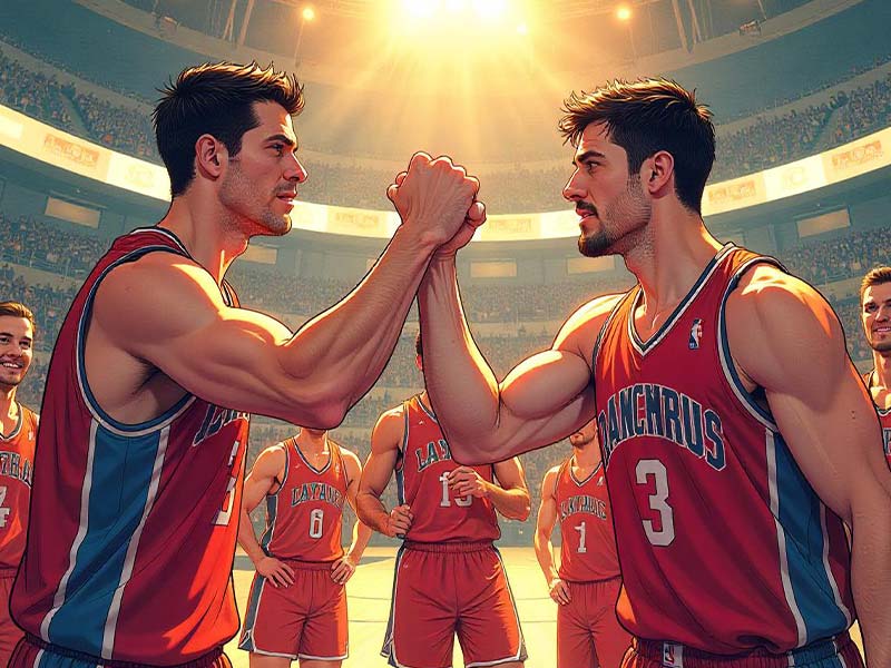 06月09日 NBA总决赛G3 马刺vs尼克斯 全场录像回放