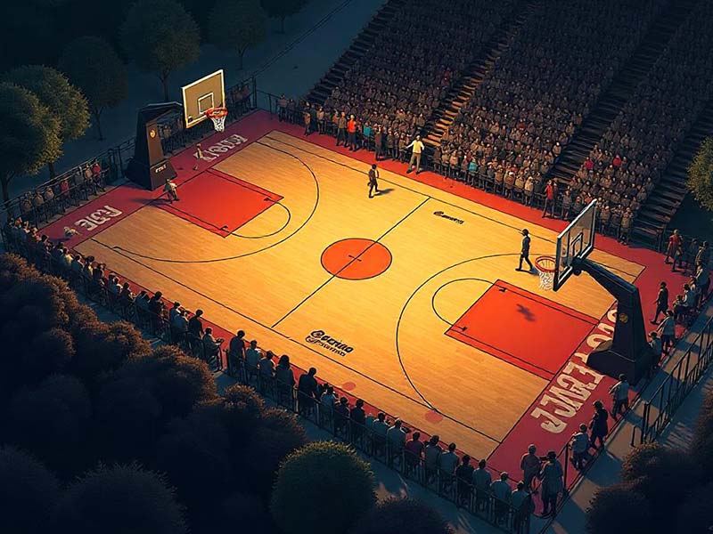 [微博国语] 2026年6月4日 NBA总决赛G1 尼克斯vs马刺 第一节 录像